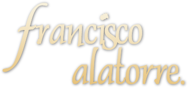 Francisco Alatorre